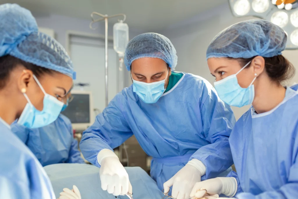 MESTRADO EM CIRURGIA PÓS-BARIÁTRICA AVANÇADA 3