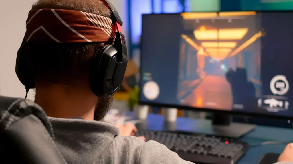 Máster en Diseño de Videojuegos y Experiencia del Jugador 2