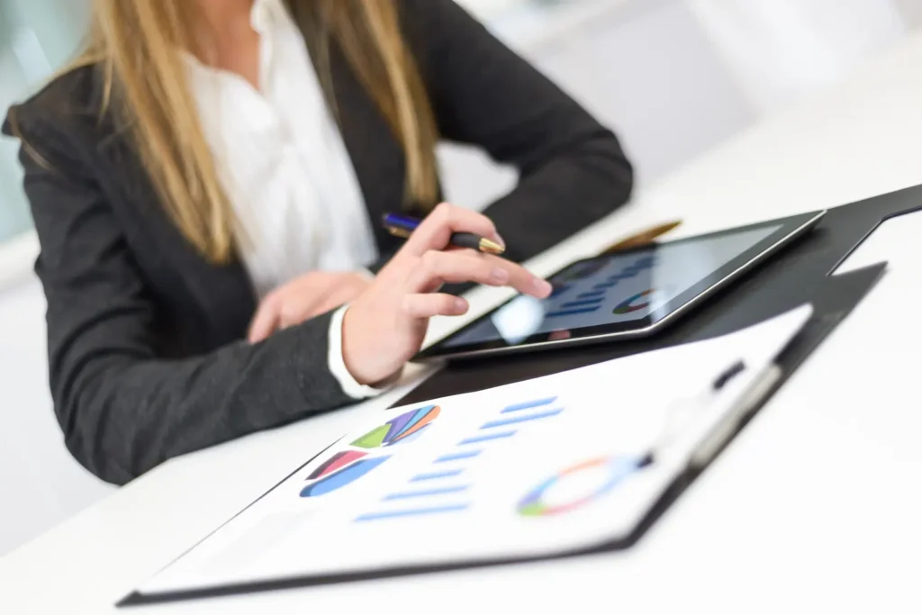 Máster en Management Financiero y Control de Gestión 2