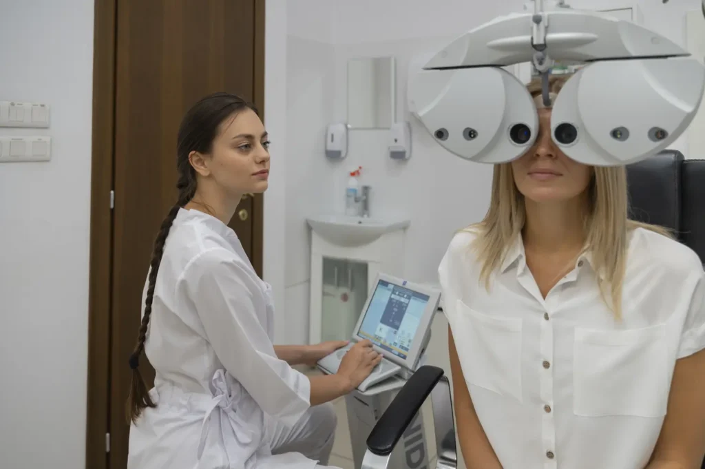 Master em Retina Médica e Cirúrgica 2