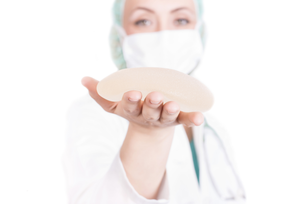 Mestrado em Cirurgia de Revisão Mamária e Troca de Prótese 3