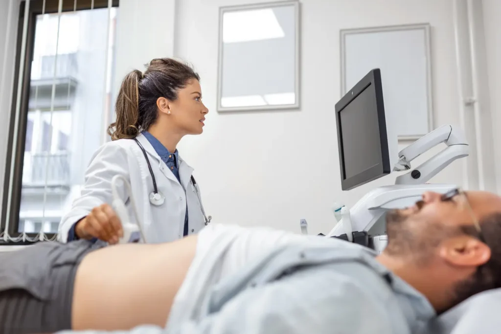 Curso de Ecografia Urológica e POCUS para Consultório Privado 2