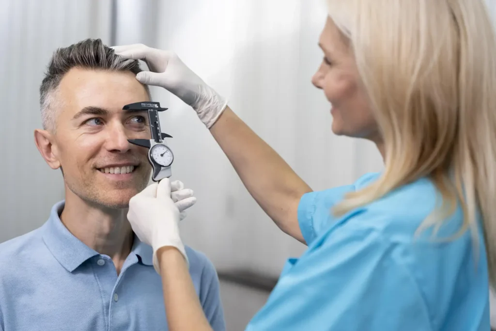 Mestrado em Cirurgia Estética Facial, Rinoplastia, Blefaroplastia e Rejuvenescimento 4