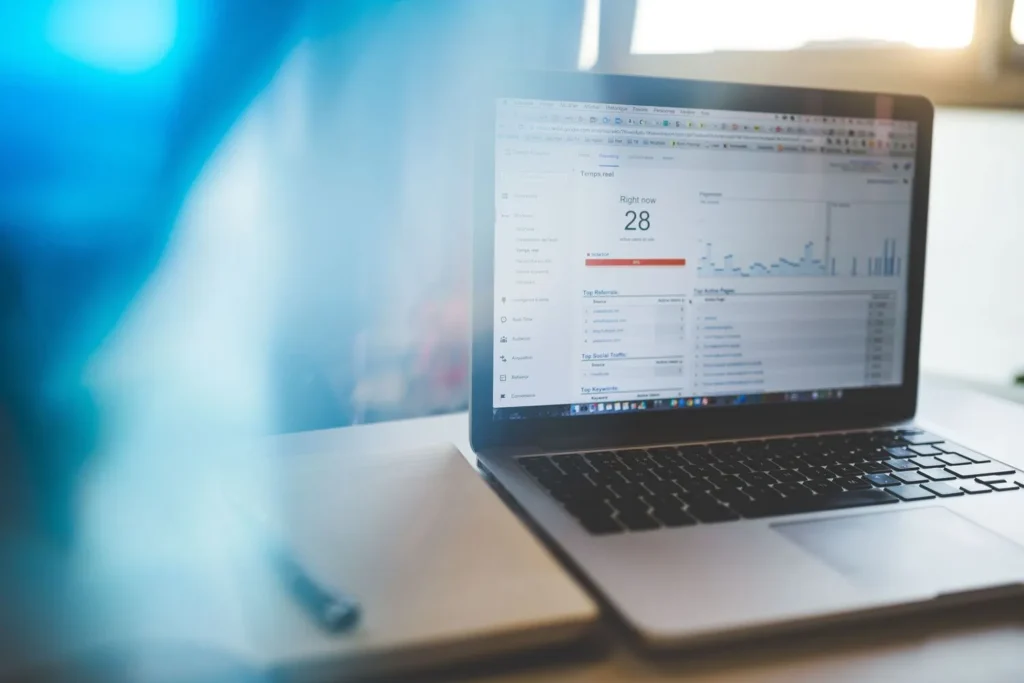 Mestrado em Analítica e BI para Clínicas Estéticas com KPIs 1