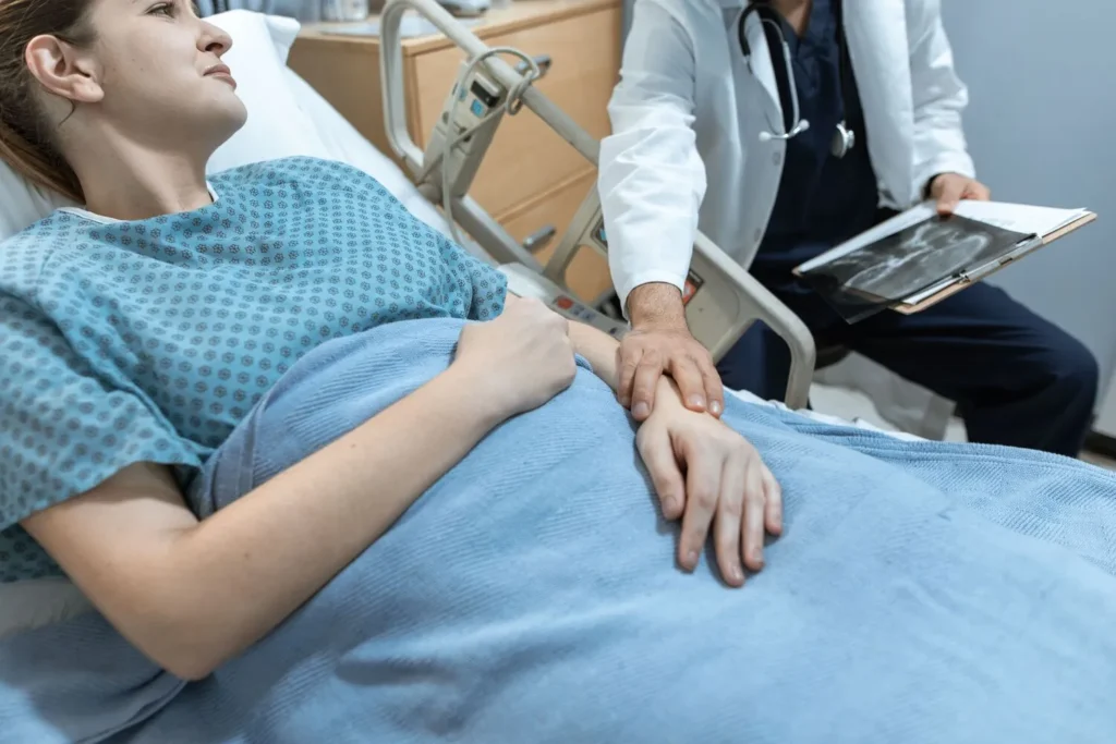 Mestrado em Atendimento ao Paciente Pré-Operatório e Pós-Operatório para Técnico de Enfermagem 3