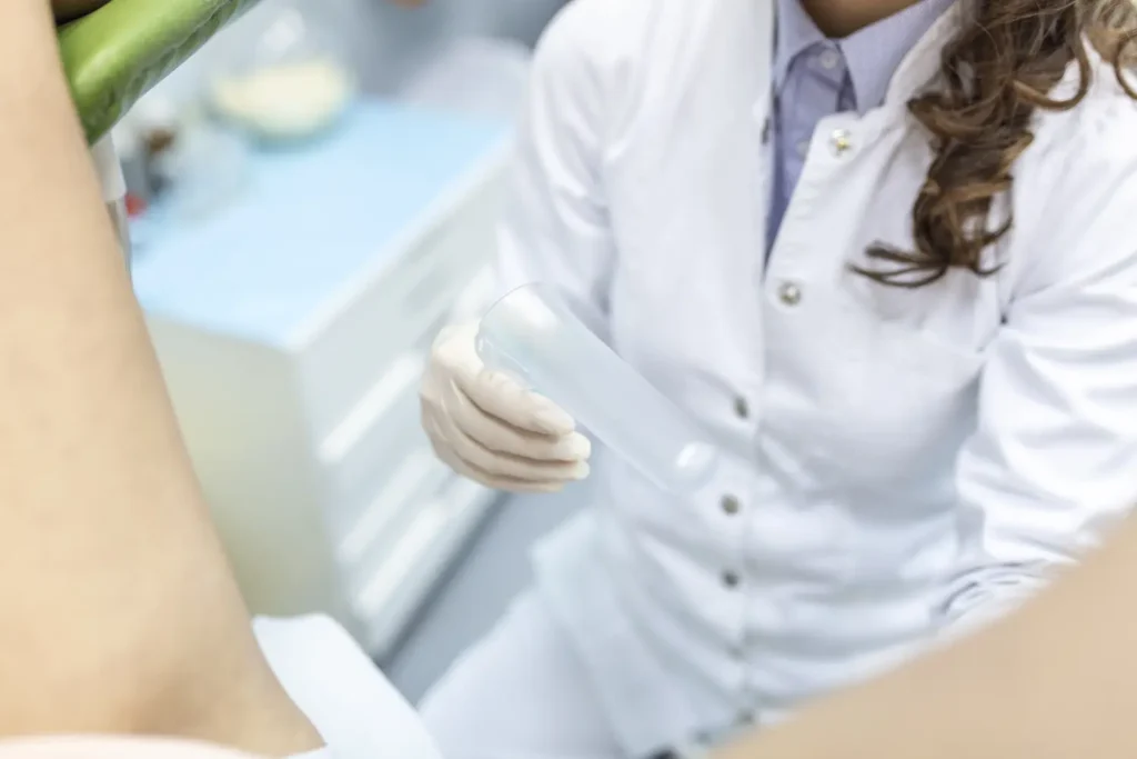 Mestrado em Cirurgia Íntima Integral Funcional Estética e Complicações 2