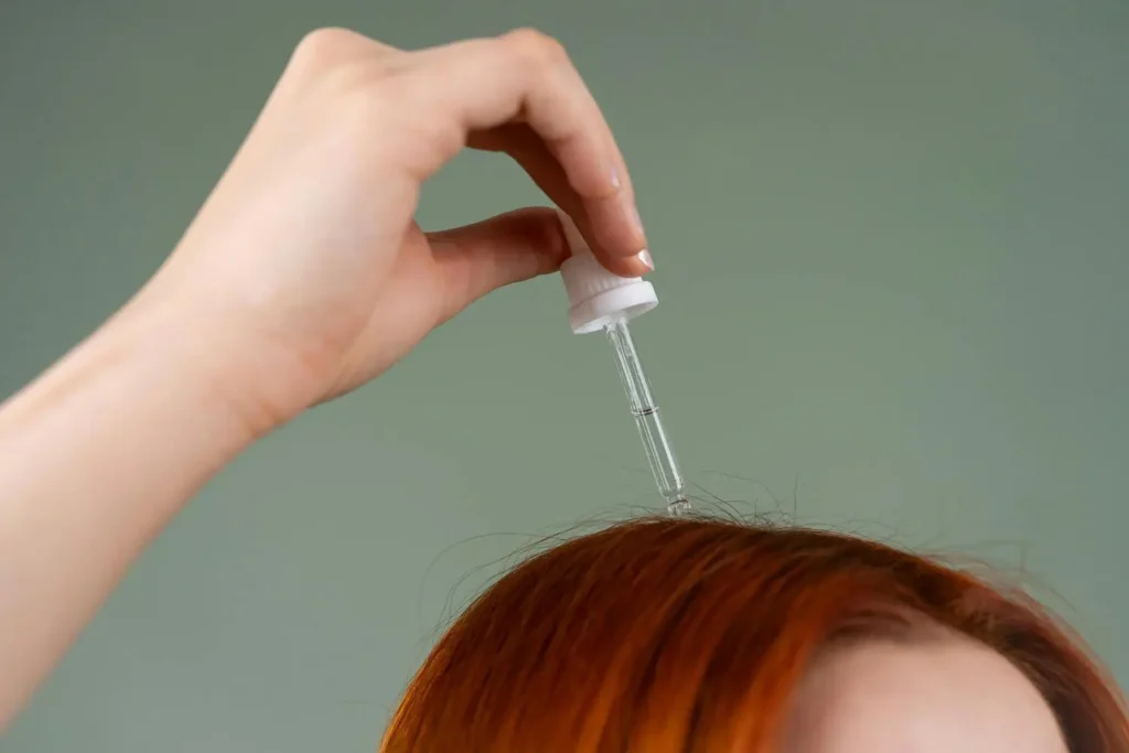 Mestrado em Cosmética Capilar e Couro Cabeludo 3