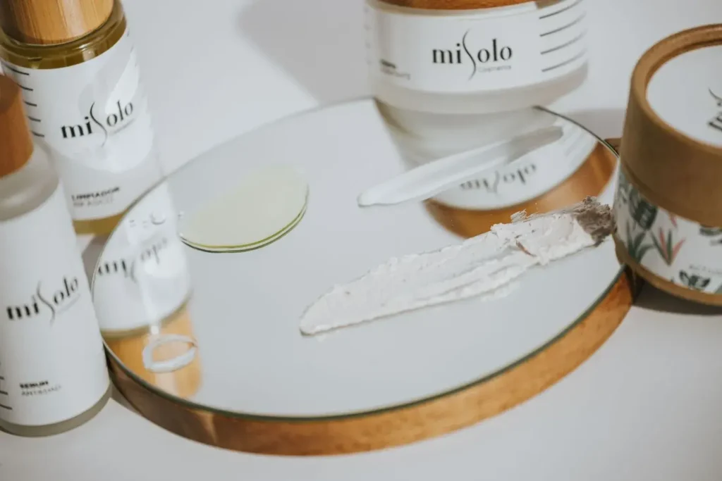 Mestrado em Cosmética Natural e Orgânica: Evidências, Limites e Formulação 3