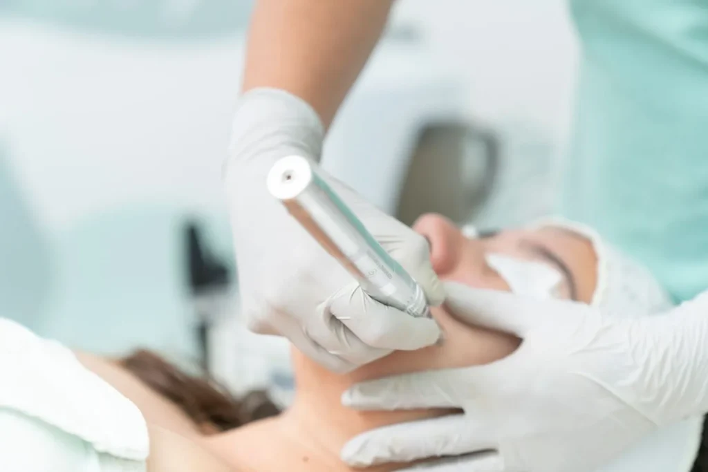 Mestrado em Cosmetologia Clínica — Ingredientes Ativos e Evidência 2