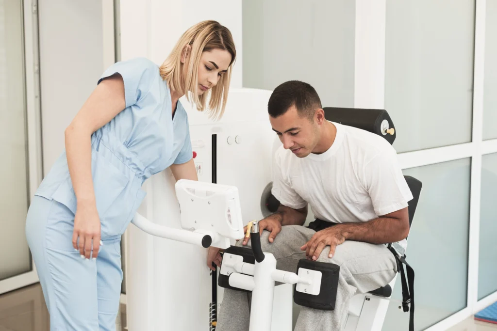 Mestrado em Cuidados Pós-Operatórios e Recuperação Rápida ERAS Adaptado 3