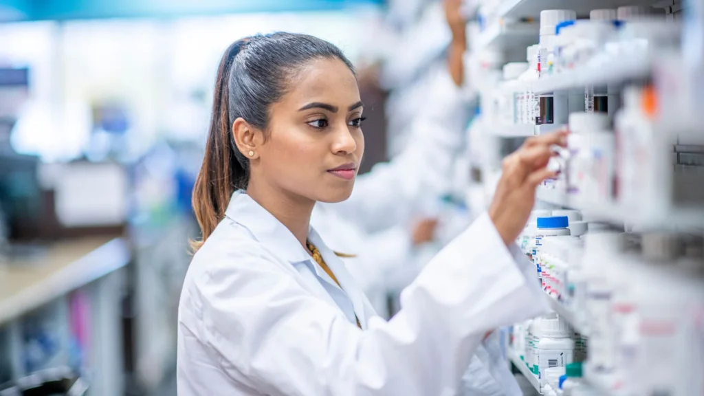 Mestrado em Direção de Empresas Farmacêuticas 2