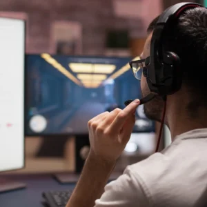 Mestrado em Design de Videogames e Experiência do Jogador