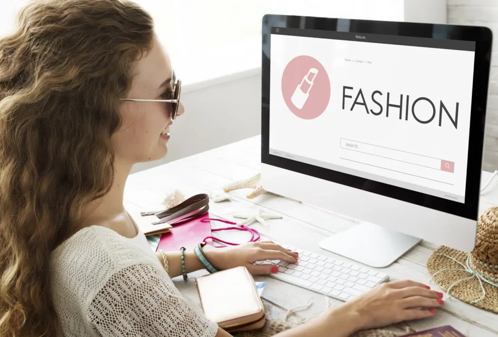 Mestrado em E-Commerce Styling & Virtual Personal Shopping 2