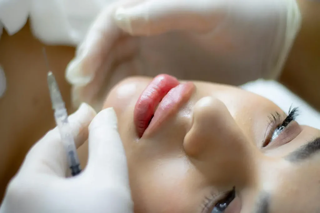 Mestrado em Enfermagem em Medicina Estética Integral 1