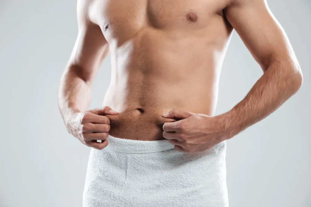 Mestrado em Estética Íntima Masculina Não Cirúrgica: Seleção e Abordagem 2