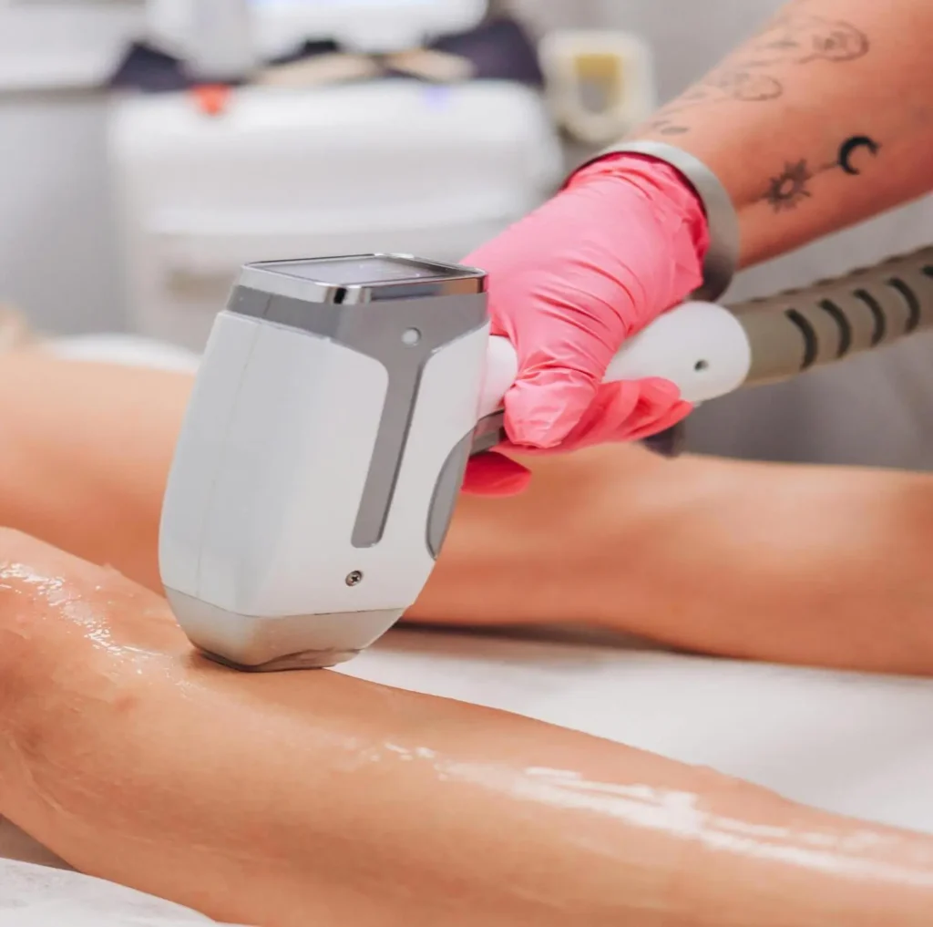 Mestrado em Experiência e Gestão de Unidade de Estética Íntima 2