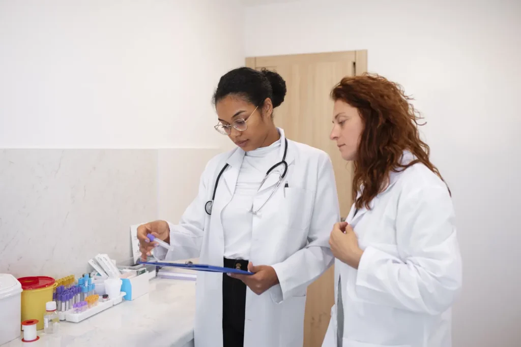 Mestrado em Farmacologia Ginecológica 1