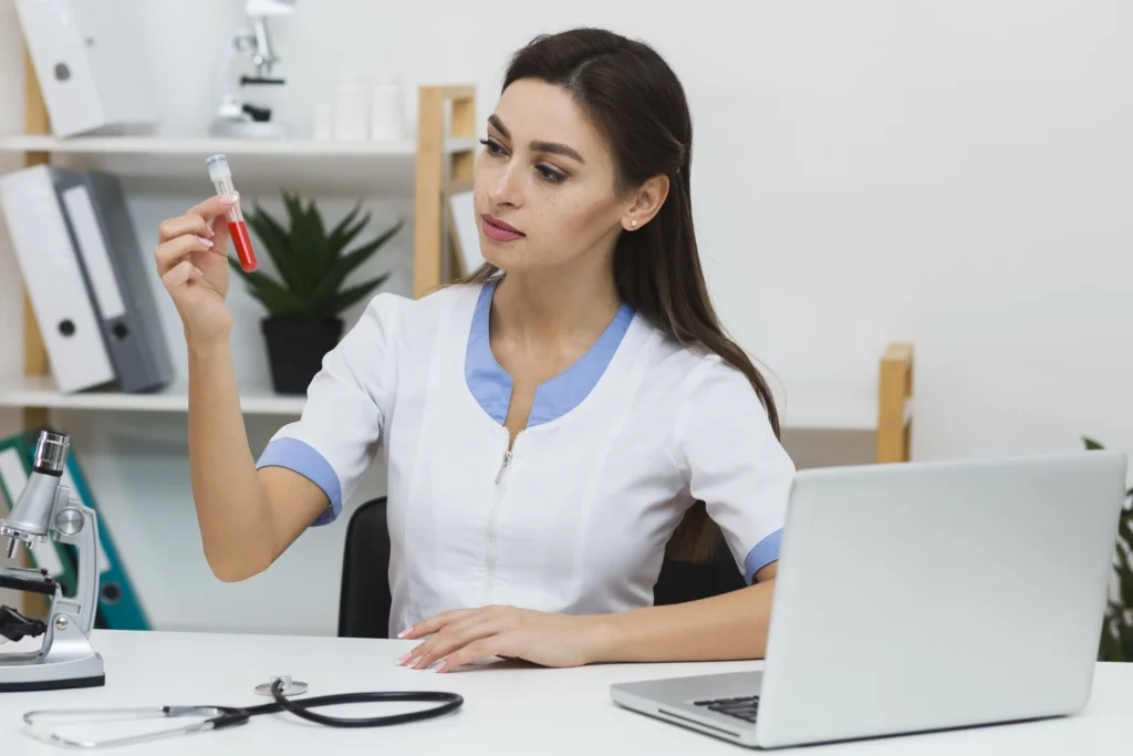 Mestrado em Farmacologia Ginecológica 3