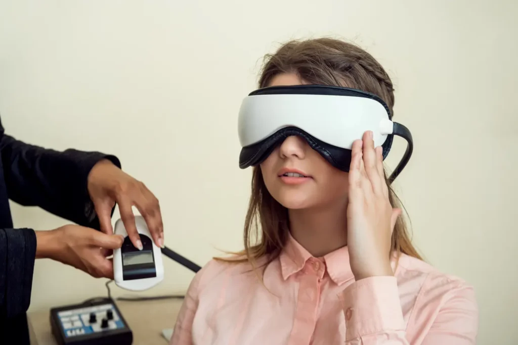 Mestrado em Laser Dermatológico e Fototerapia Segurança e Casos 3