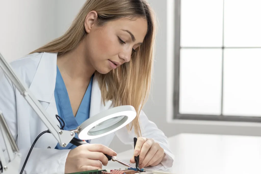 Mestrado em Manejo de Complicações em Cirurgia e Medicina Estética 2