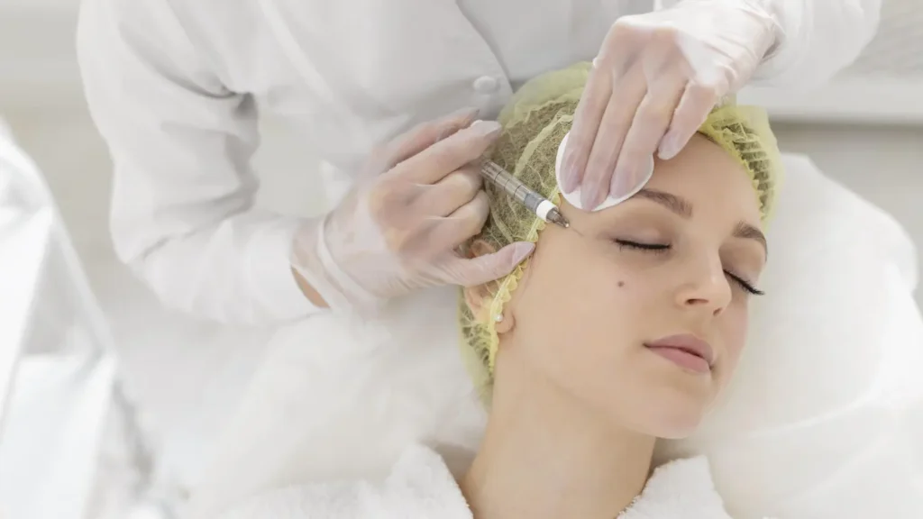 Mestrado em Medicina Estética Avançada Injetáveis Rejuvenescimento e Técnicas Combinadas 2