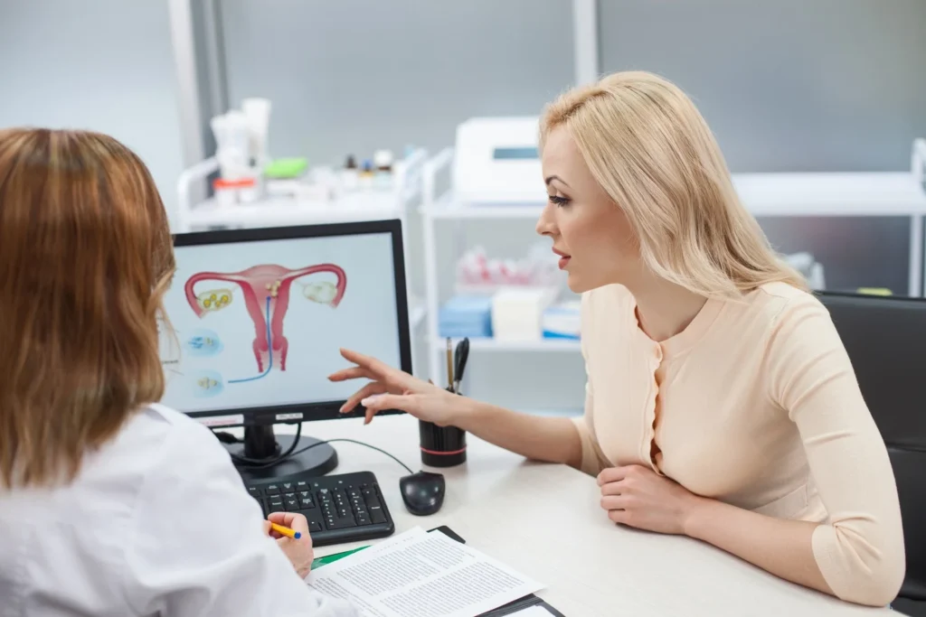Mestrado em Métodos Diagnósticos em Ginecologia 2