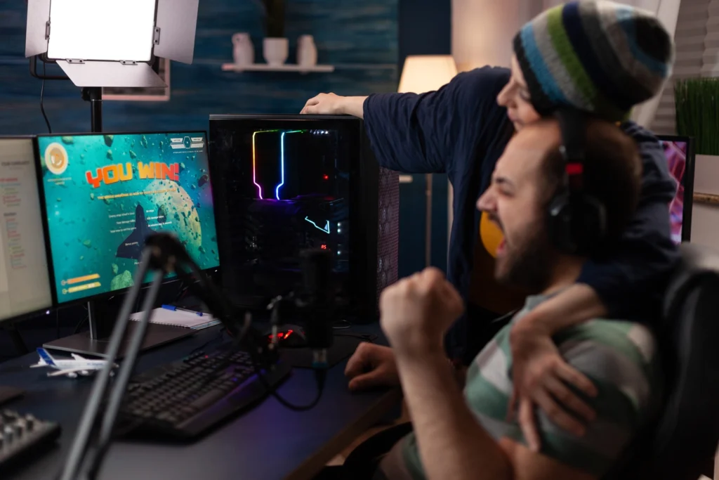 Mestrado em Produção e Gestão de Estúdios de Videogames 3