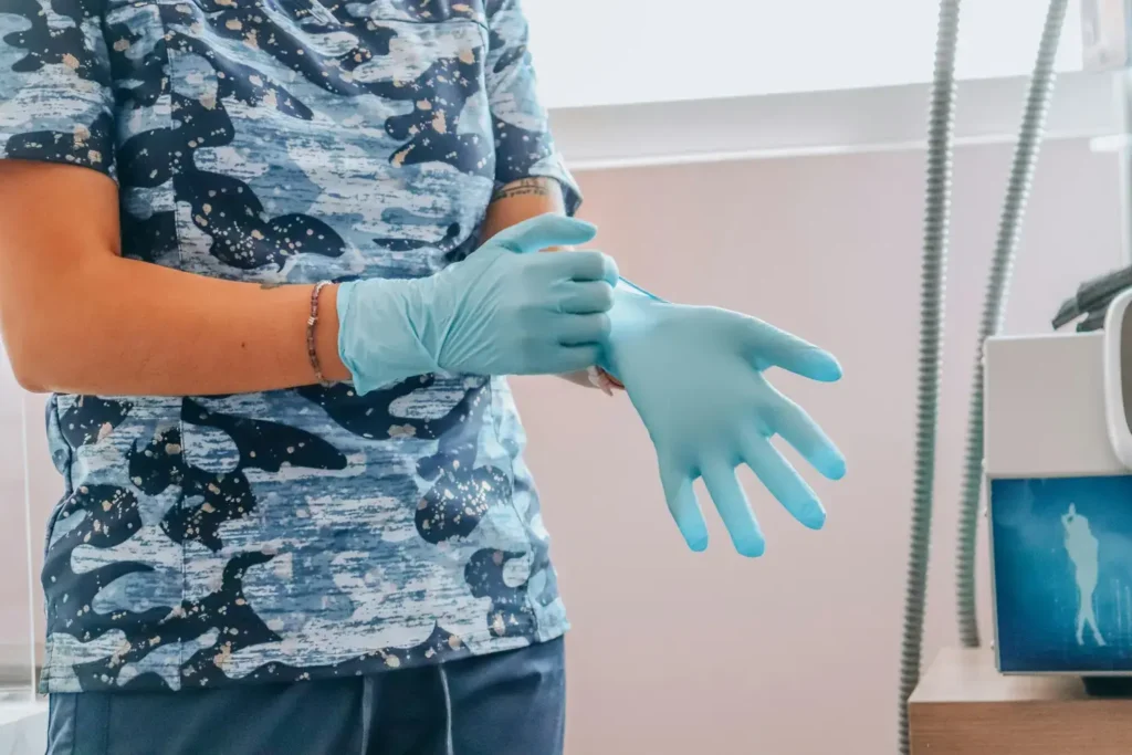 Mestrado em Segurança do Paciente Estético e Prevenção de Eventos Adversos 2
