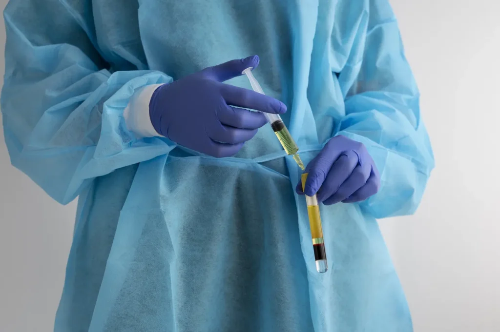 Mestrado em Terapias Regenerativas Íntimas: PRP e Bioestimulação 2