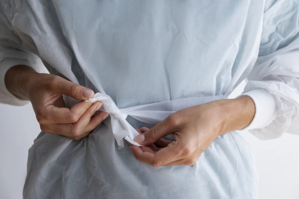 Mestrado em Tratamento Não Cirúrgico da Atrofia Vaginal e Síndrome Geniturinária 2