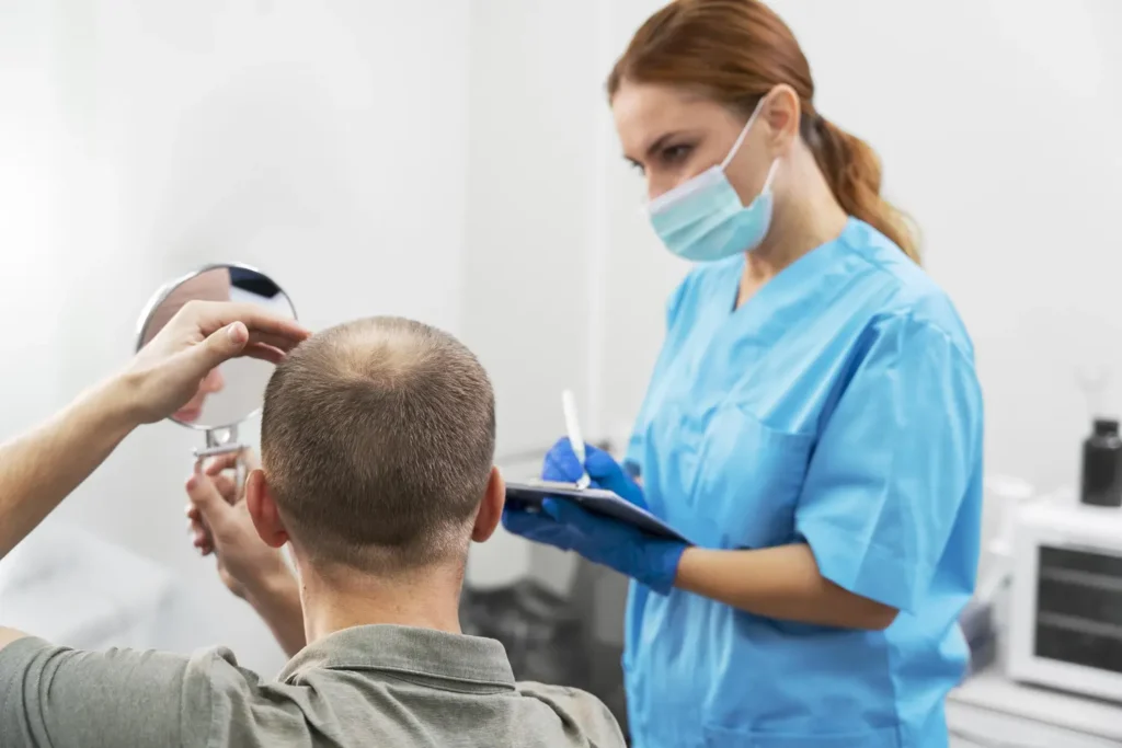 Mestrado em Tricologia e Medicina Capilar 2