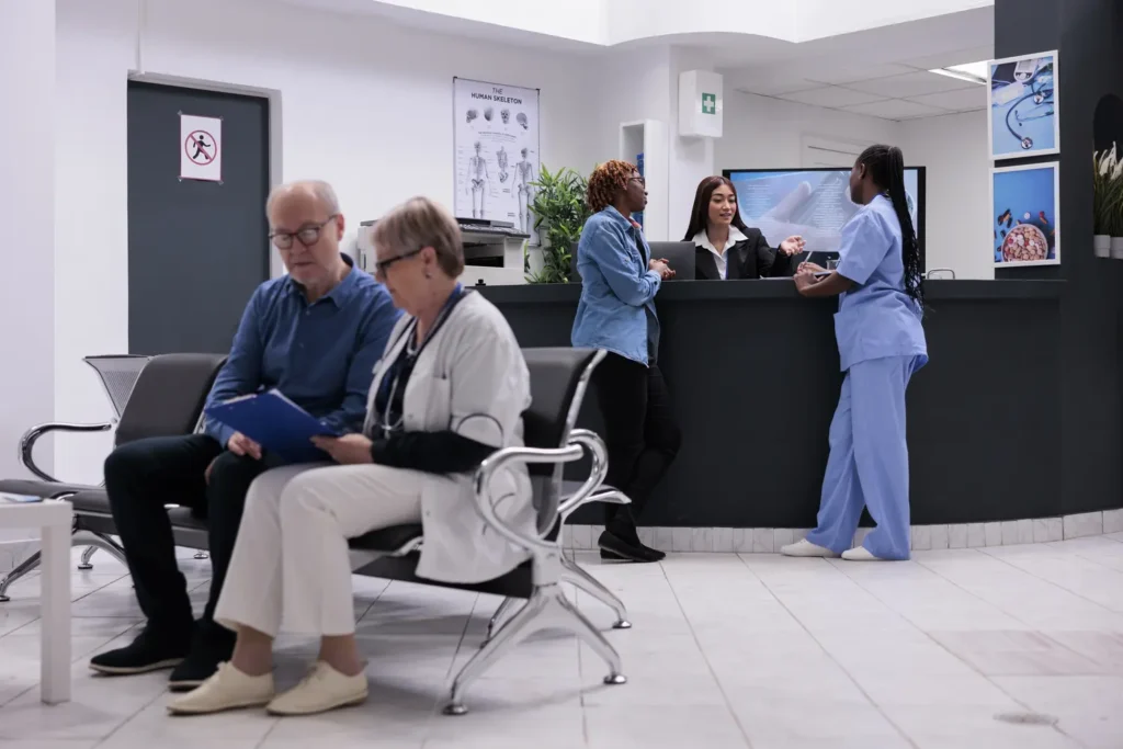 Mestrado em Direção de Hospitais 3