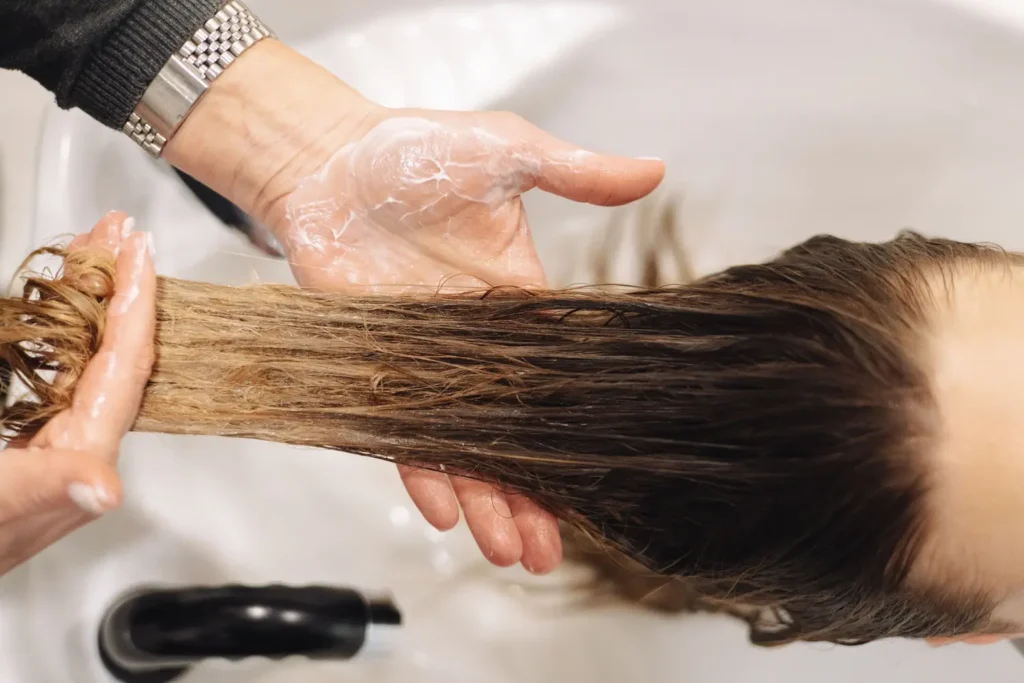 Mestrado em Patologia do Cabelo e Couro Cabeludo: Dermato-Tricologia