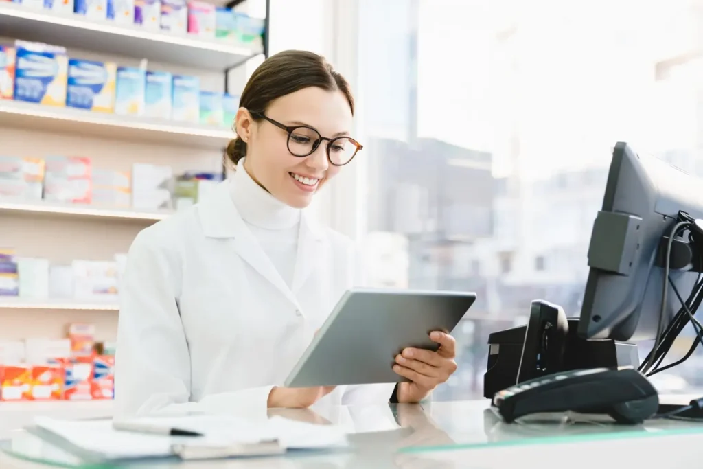 Curso de Farmacologia Ginecológica 3
