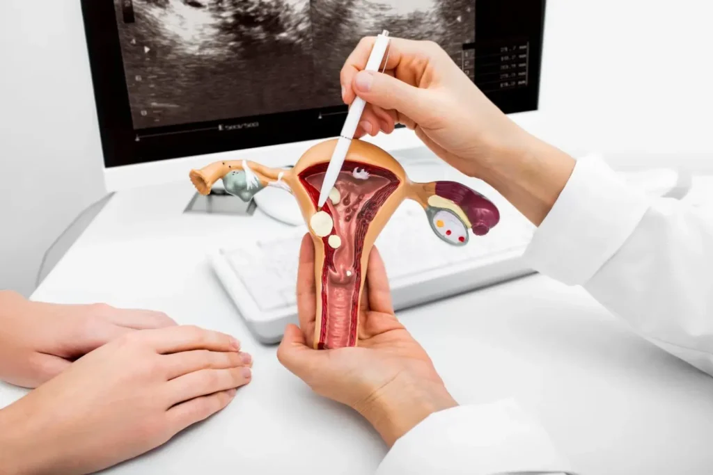 Diploma em Infecções do Trato Genital 2