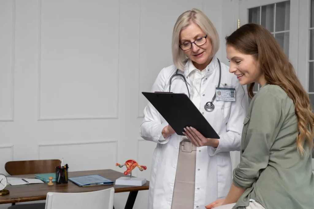 Diplomado em Ginecologia Oncológica 3