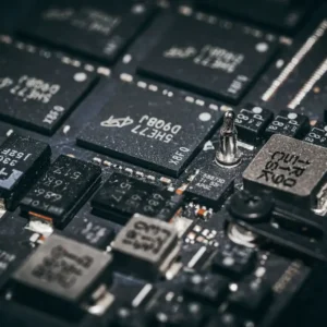 Curso de Eletrônica