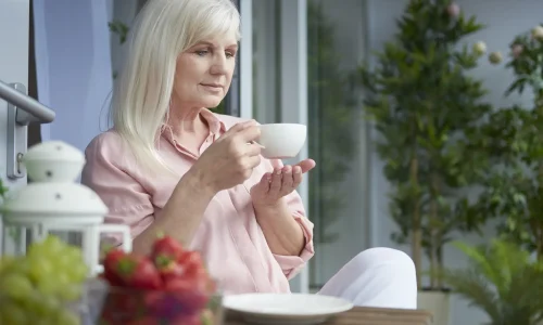 Curso Avançado em Terapias Naturais e Suplementação na Menopausa 1