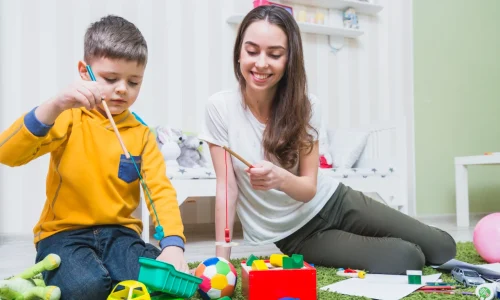 Curso Educación Montessori (2)