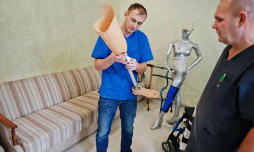 Curso Especializado em Análise Biomecânica e Confecção de Órteses Plantares Personalizadas 1
