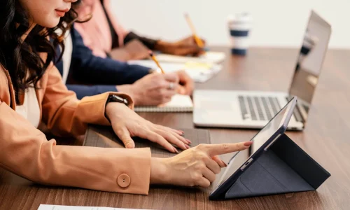 Curso Herramientas Digitales 2