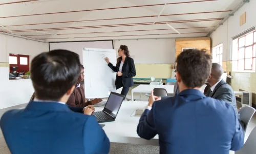 Curso Liderazgo Educativo (2)