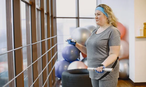 Curso de Manejo Interdisciplinar da Obesidade 1