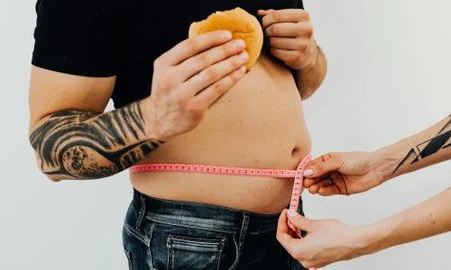 Mestrado em Obesidade 1
