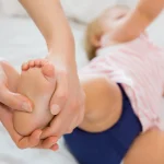 Diplomado en podología infantil