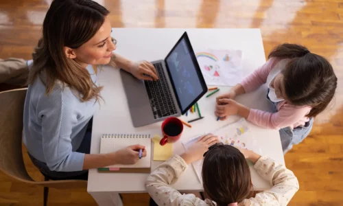 Curso Psicopedagogía 1
