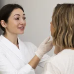 Curso auxiliar de estética