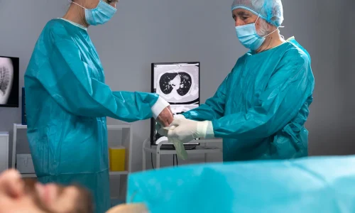 Curso de Cirurgia Bariátrica e Metabólica 1