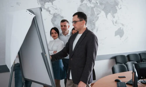 Curso de Comercio Internacional (1)