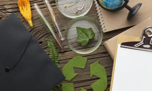 Curso de Comunicación Ambiental y Estrategias de Educación sobre Microplásticos 1
